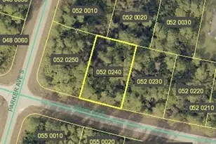 1017 Macy St E, Lehigh Acres, FL 33974 - Photo 2