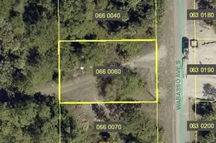 634 Wabasso Ave S, Lehigh Acres, FL 33974 - Photo 1