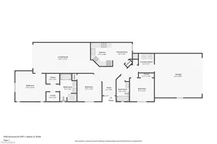 8196 Sanctuary Dr, Naples, FL 34104 - Photo 4