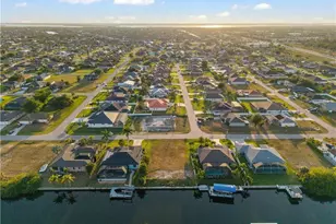 2603 SW 21st Ave, Cape Coral, FL 33914 - Photo 1