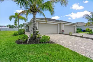 4348 Lemongrass Dr, Fort Myers, FL 33916 - Photo 2