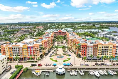 401 Bayfront Pl #3301, Naples, FL 34102 - Photo 1
