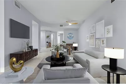 19081 Ridgepoint Dr #102, Estero, FL 33928 - Photo 1