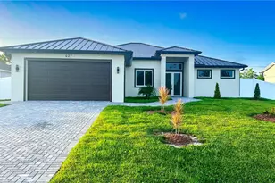 427 SW 21st Terrace, Cape Coral, FL 33991 - Photo 2