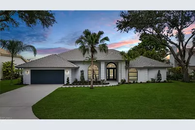 11594 Night Heron Dr, Naples, FL 34119 - Photo 24