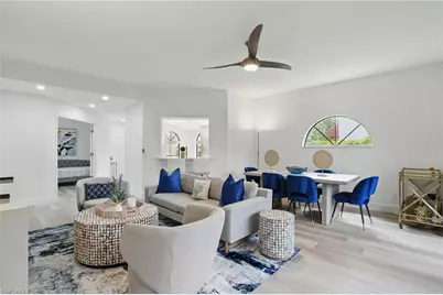 547 Serendipity Dr, Naples, FL 34108 - Photo 1