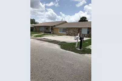 11596 Pawley Ave, Bonita Springs, FL 34135 - Photo 2