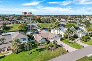 1528 SW 52nd Ln, Cape Coral, FL 33914 - Photo 42