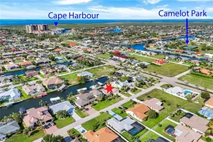 1528 SW 52nd Ln, Cape Coral, FL 33914 - Photo 1