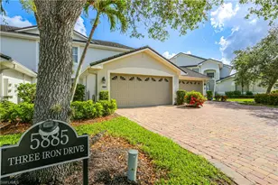 5885 3 Iron Dr, Naples, FL 34110 - Photo 46