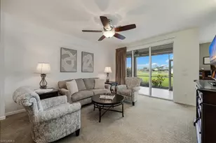 5921 3 Iron Dr, Naples, FL 34110 - Photo 1