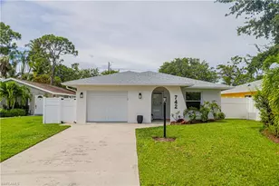 742 99th Ave N, Naples, FL 34108 - Photo 1