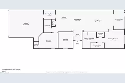 15239 Ligustrum Ln, Alva, FL 33920 - Photo 38