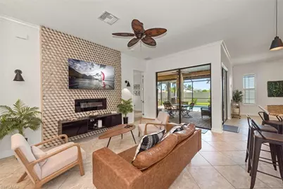 1518 SW 43rd Ln, Cape Coral, FL 33914 - Photo 10