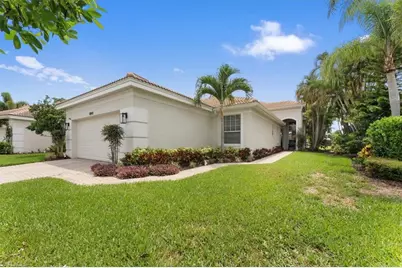 8541 Pepper Tree Way, Naples, FL 34114 - Photo 4