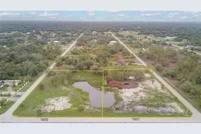 1600 Truman Ave, Lehigh Acres, FL 33972 - Photo 1