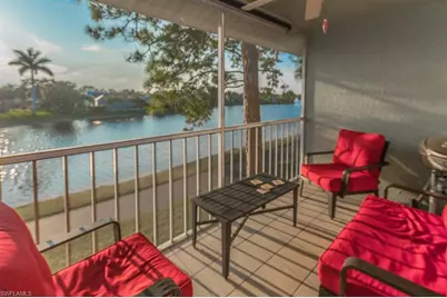 800 New Waterford Dr #A-201, Naples, FL 34104 - Photo 1