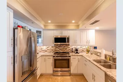 100 N Collier Blvd #803, Marco Island, FL 34145 - Photo 16