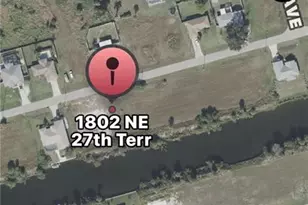 1802 NE 27th Terrace, Cape Coral, FL 33909 - Photo 1