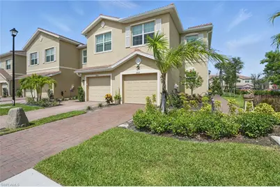 2839 Blossom Way, Naples, FL 34120 - Photo 2