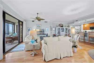 14300 Riva Del Lago Dr #701, Fort Myers, FL 33907 - Photo 4