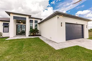 4113 NW 36th Terrace, Cape Coral, FL 33993 - Photo 2