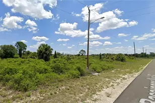 919 Bassinger Ave S, Lehigh Acres, FL 33974 - Photo 1