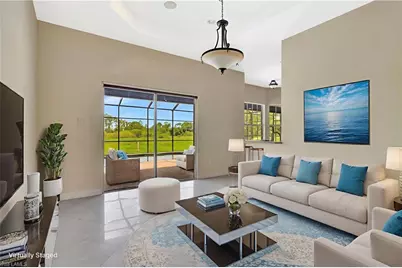 680 Mirror Lakes Ct, Lehigh Acres, FL 33974 - Photo 2