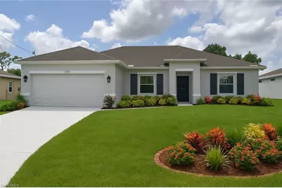 2331 NW 28th Ave, Cape Coral, FL 33993 - Photo 1