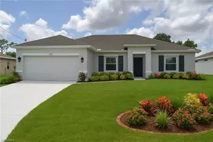 2331 Northwest 28th Ave, Cape Coral, FL 33993 - Photo 1