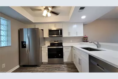 425 SW 47th Ter #6, Cape Coral, FL 33914 - Photo 8