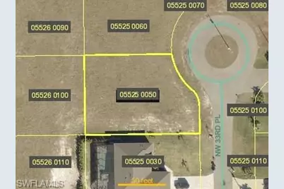 3908 NW 33rd Pl, Cape Coral, FL 33993 - Photo 2