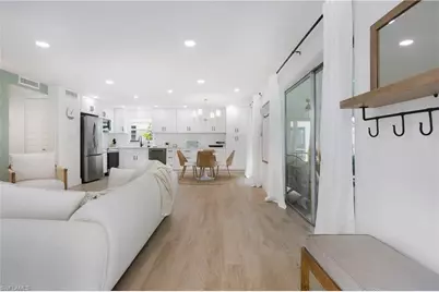 1549 Sandpiper St #89, Naples, FL 34102 - Photo 2