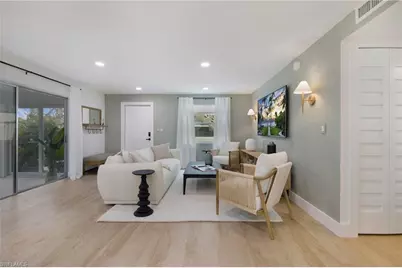 1549 Sandpiper St #89, Naples, FL 34102 - Photo 4