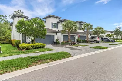 7501 Carnegie Way, Naples, FL 34119 - Photo 2