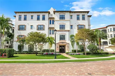 16445 Carrara Way #202, Naples, FL 34110 - Photo 2