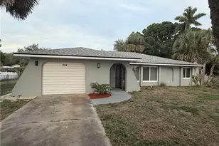 304 North Ave, Lehigh Acres, FL 33936 - Photo 2