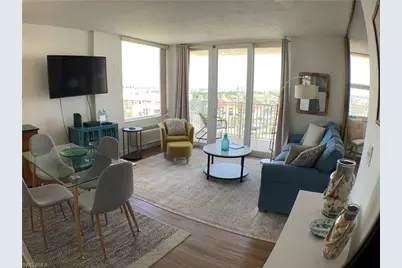 7360 Estero Blvd #1102, Fort Myers Beach, FL 33931 - Photo 12