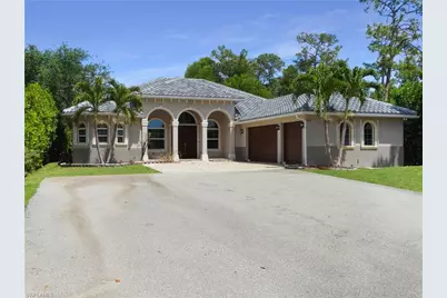 3120 68th St SW, Naples, FL 34105 - Photo 1