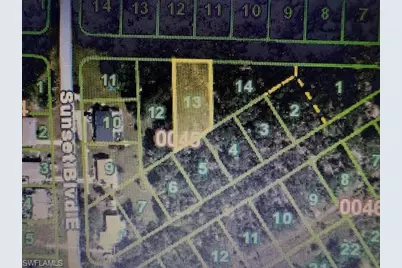 5425 Knollwood Dr, Punta Gorda, FL 33982 - Photo 2