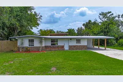 93 E Mariana Ave, North Fort Myers, FL 33917 - Photo 4