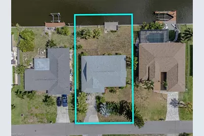 1449 SE 16th St, Cape Coral, FL 33990 - Photo 32