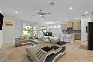 3289 Baravaldo Cir, Cape Coral, FL 33909 - Photo 4