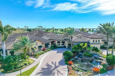 6637 Alden Woods Cir #102, Naples, FL 34113 - Photo 36