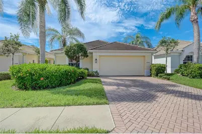 2530 Greendale Pl, Cape Coral, FL 33991 - Photo 1