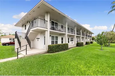 235 Seaview Ct #E6, Marco Island, FL 34145 - Photo 2
