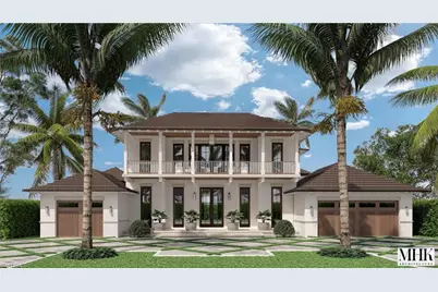 501 7th Ave N, Naples, FL 34102 - Photo 1