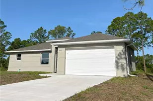 842 Giorgio Ave S, Lehigh Acres, FL 33974 - Photo 2