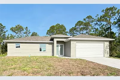 842 Giorgio Ave S, Lehigh Acres, FL 33974 - Photo 1