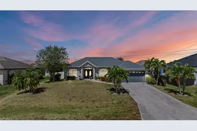 2616 SW 29th Ave, Cape Coral, FL 33914 - Photo 1